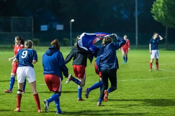 Bild 2 - F Hamburger SV 3 - Nienstedten 1 : Ergebnis: 6:1